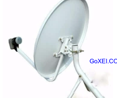 📡 Free-to-Air Satellite Installation – Clear Channels, Expert Setup!
