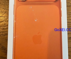 iPhone 17 Pro Max. 256GB