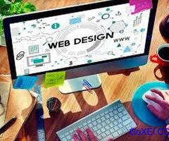 Professional Web Design Services – Modern, Fast, and Affordable!