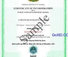 🏢 CAC Business / Company Registration – Fast, Reliable & Affordable!