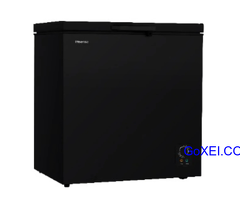 New Hisense Chest Freezer 250 L, Fast Freezer